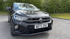 Volkswagen Taigo 1.0 TSI 110 R-Line 5dr DSG Petrol Hatchback